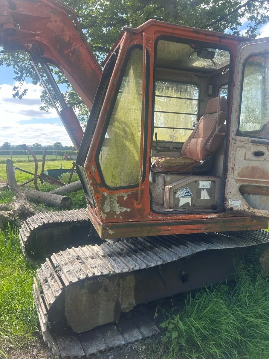 Hitachi uho 25 - Image 2