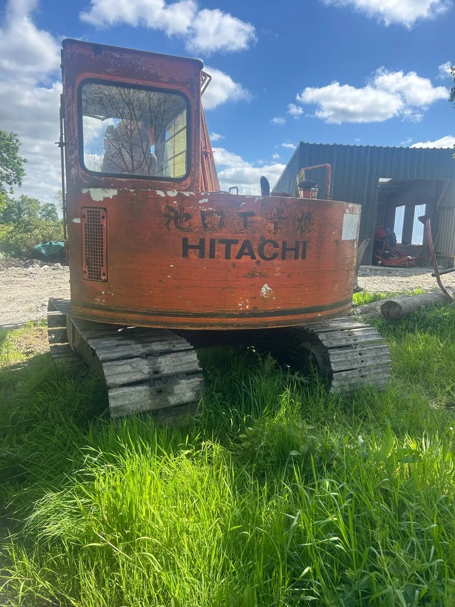Hitachi uho 25 - Image 3