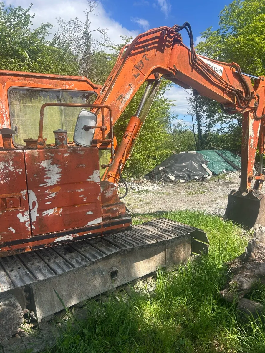 Hitachi uho 25 - Image 4