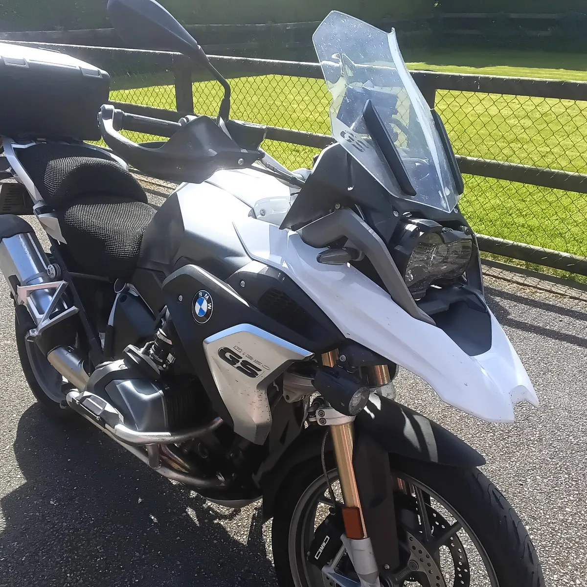BMW R 1250 GS 2021 - Image 3