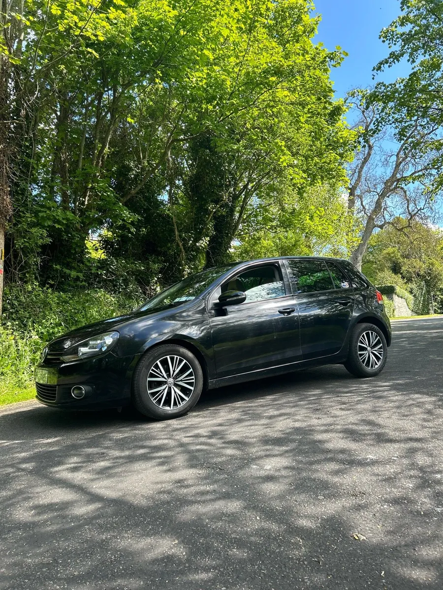 Mk6 Golf 1.6 TDI  HIGHLINE - Image 2