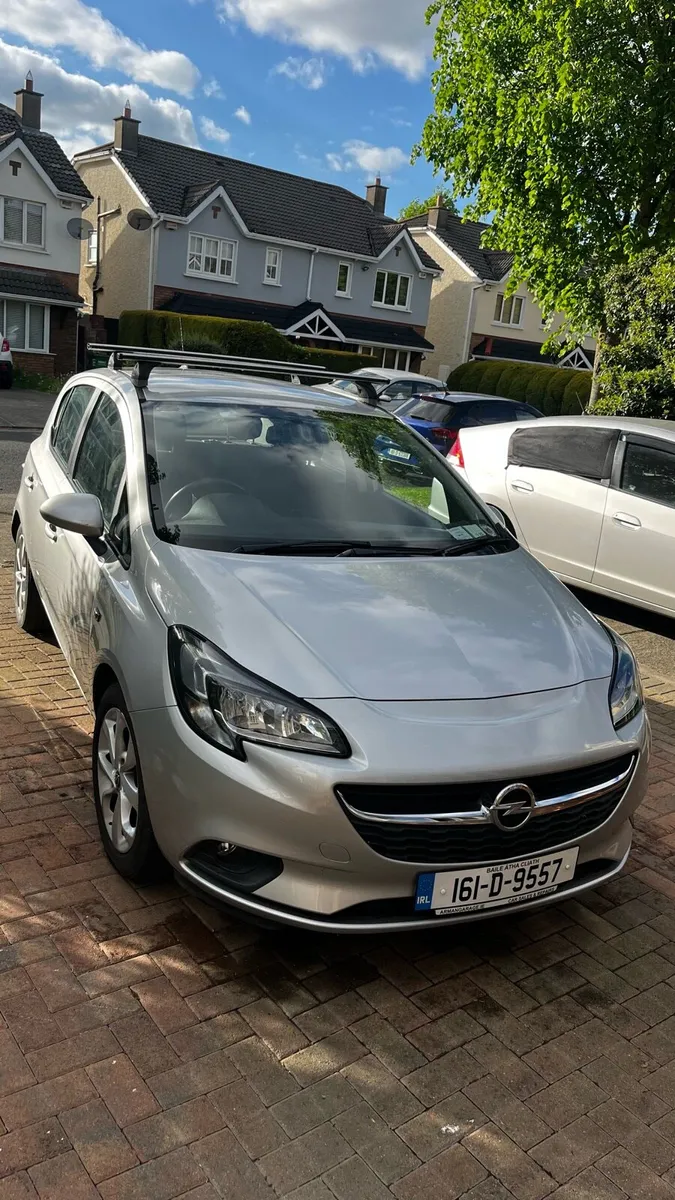 Opel Corsa 1.4 Petrol - Image 1