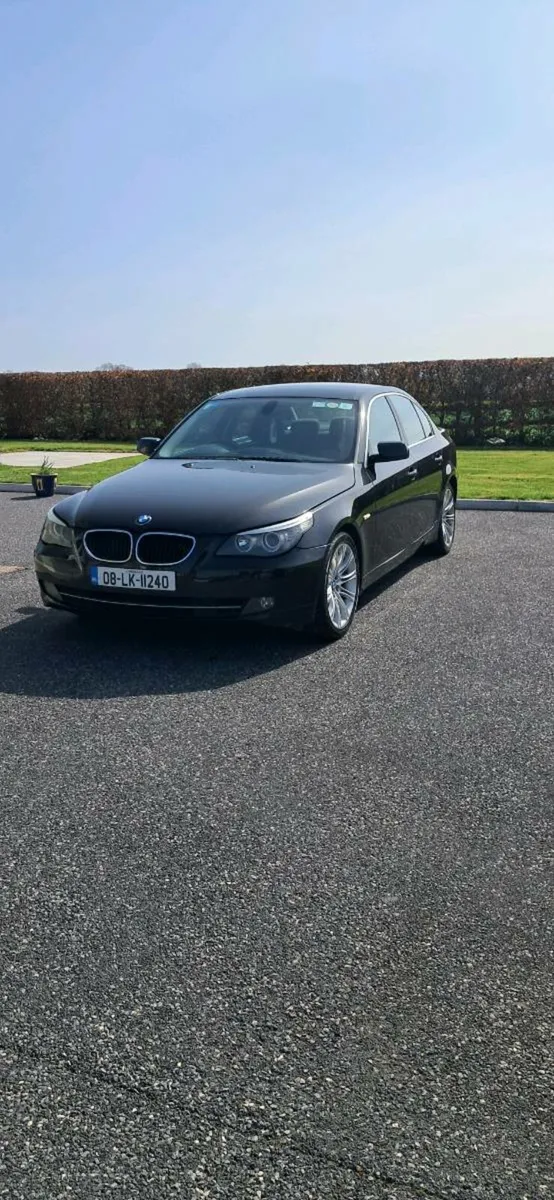 Bmw 520d - Image 2