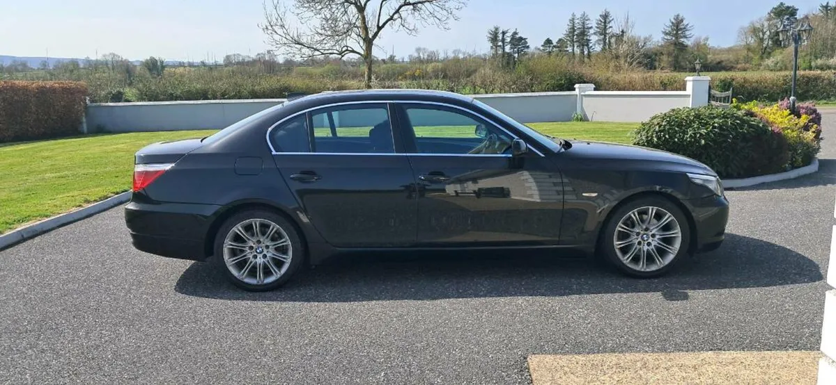 Bmw 520d - Image 3