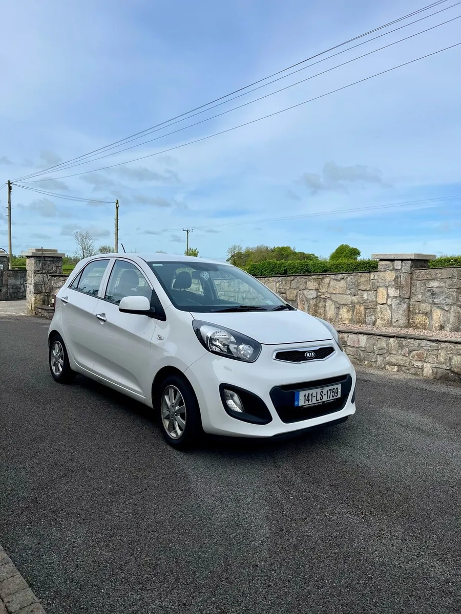 Kia Picanto 1.0 VR7 - Image 2