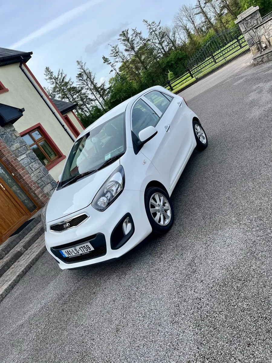 Kia Picanto 1.0 VR7 - Image 3