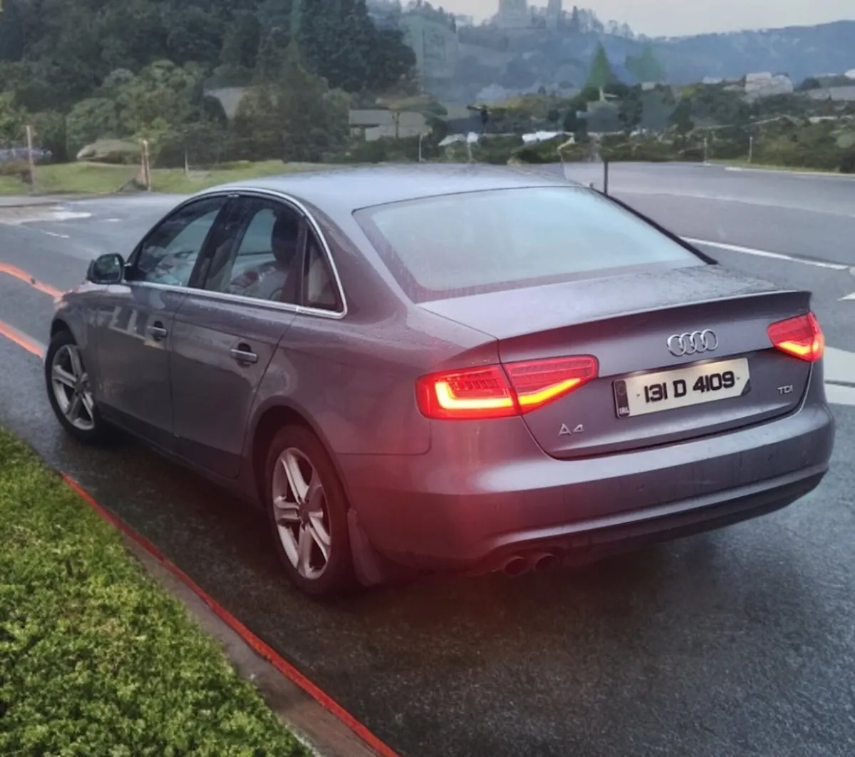 Audi A4 - Image 3