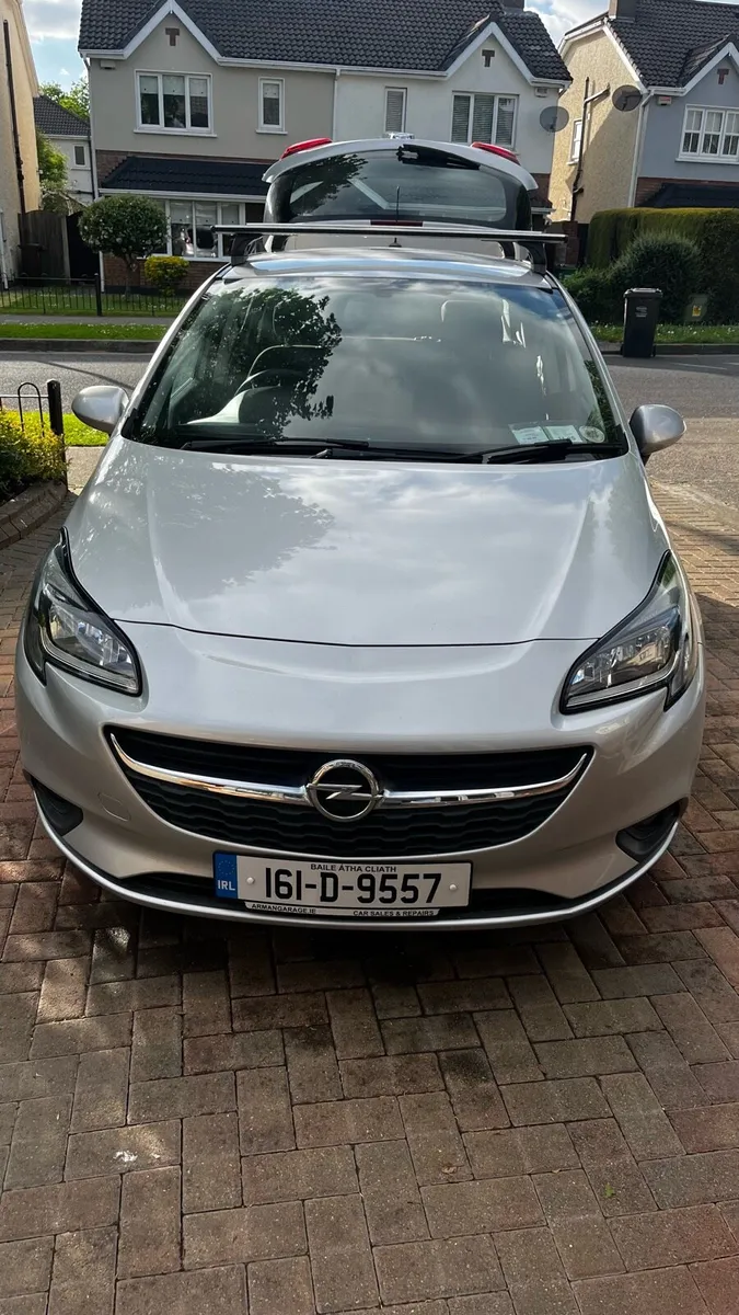 Opel Corsa 1.4 Petrol - Image 2