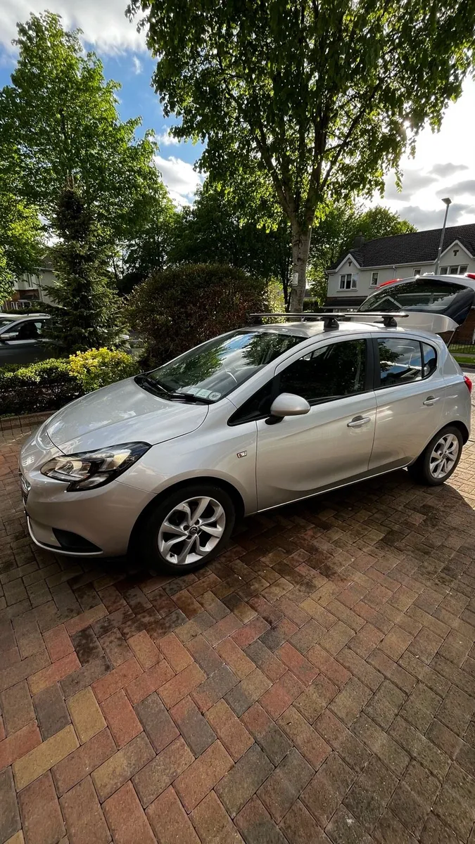 Opel Corsa 1.4 Petrol - Image 3