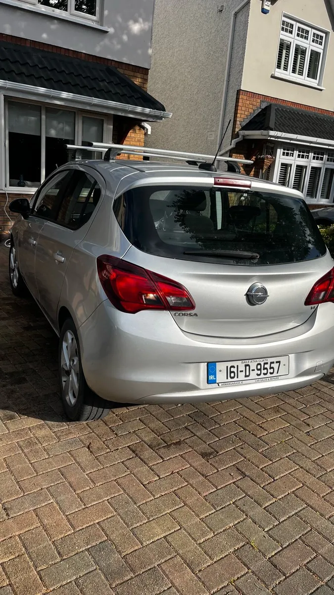 Opel Corsa 1.4 Petrol - Image 4