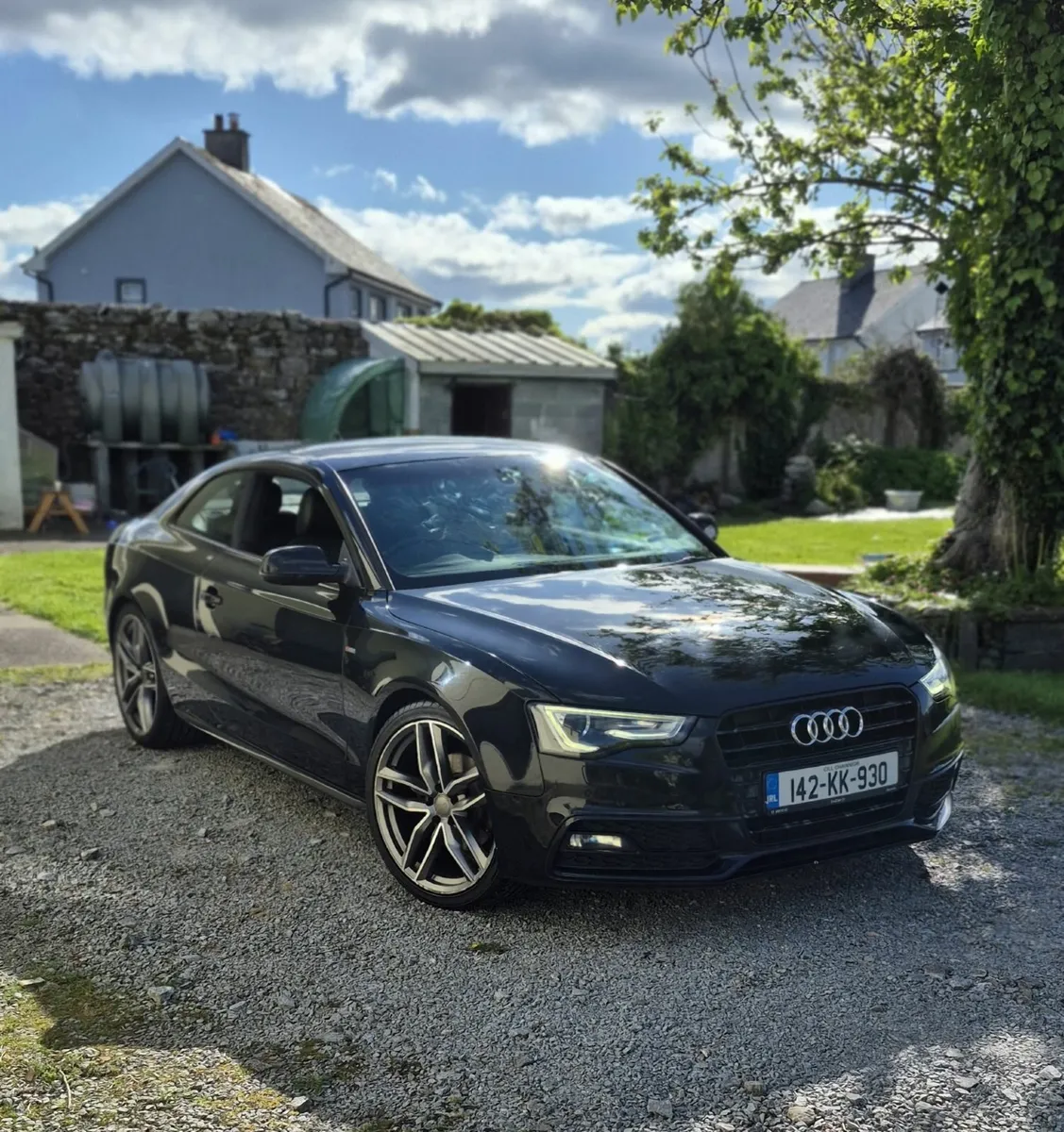 Audi A5 2014 - Image 1