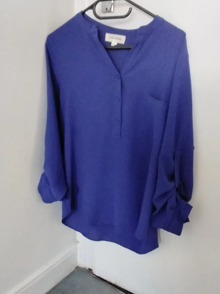 clothes  mostly new - Image 3
