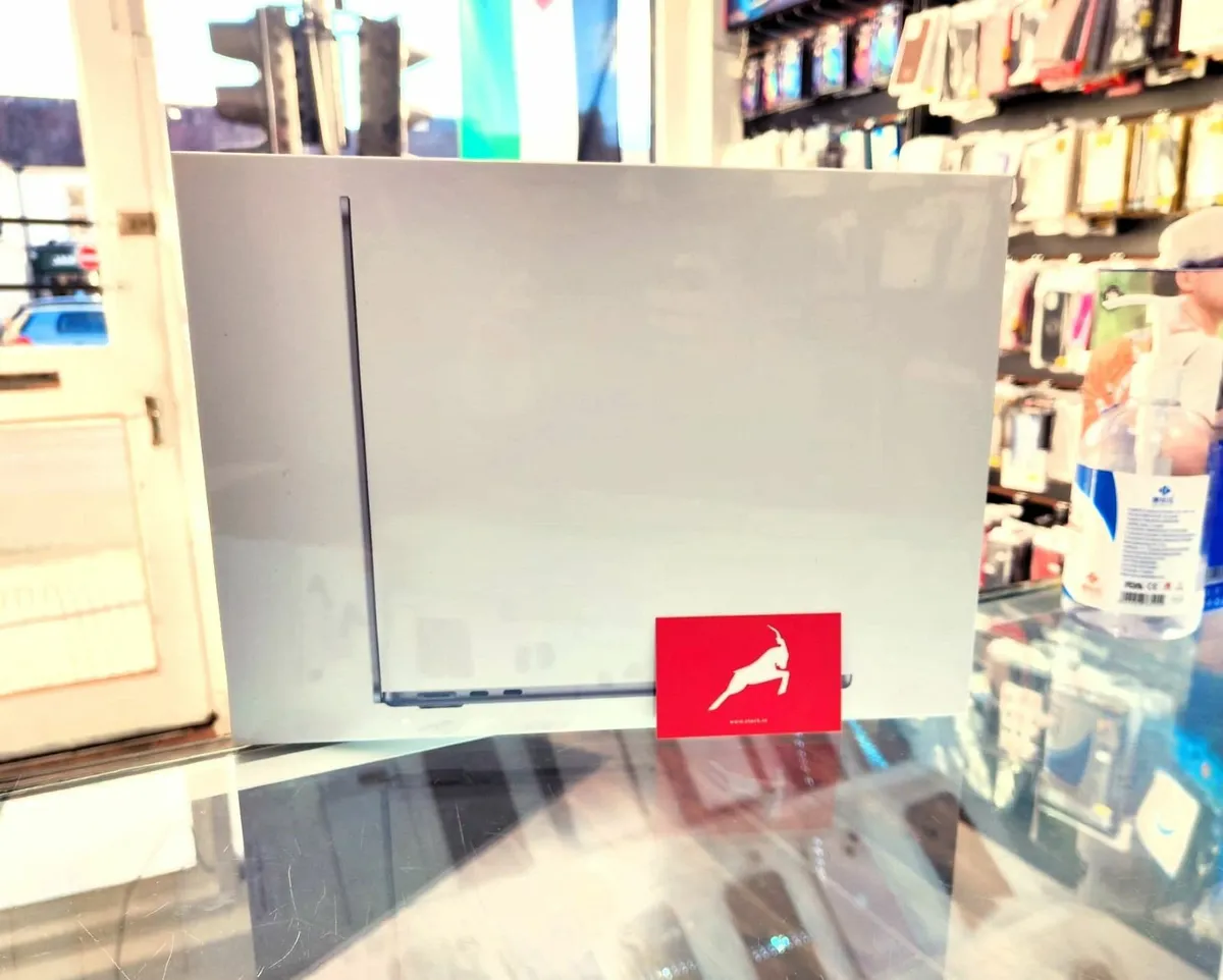 Macbook Air M3