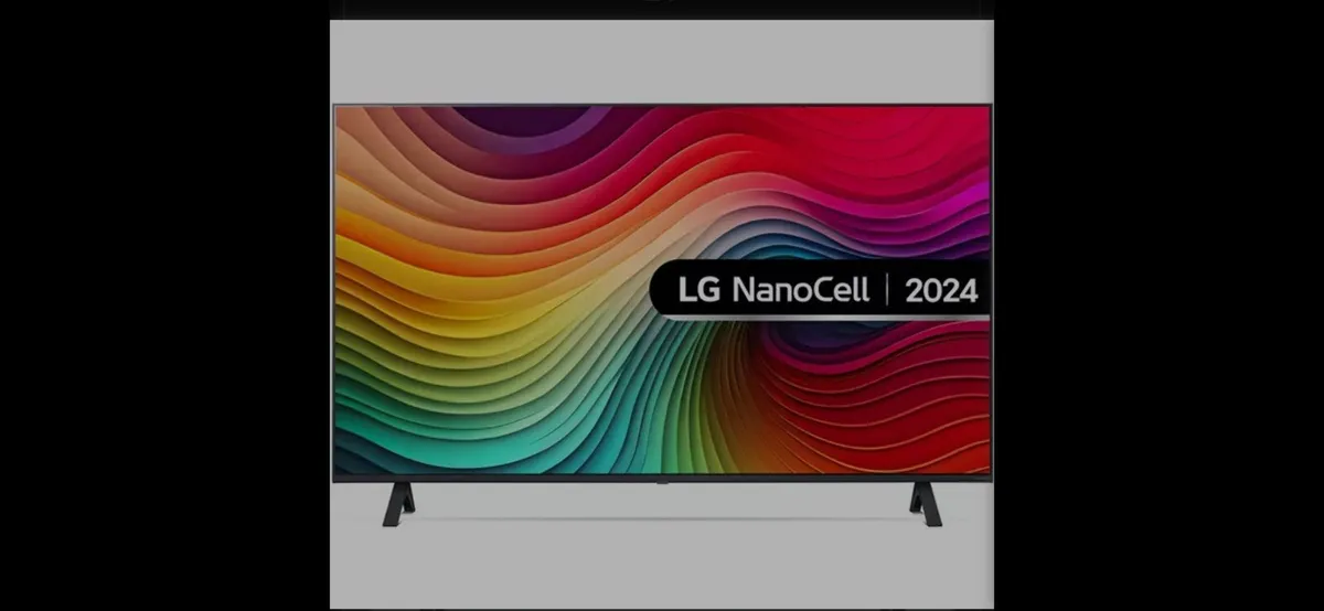 Tv - Image 1