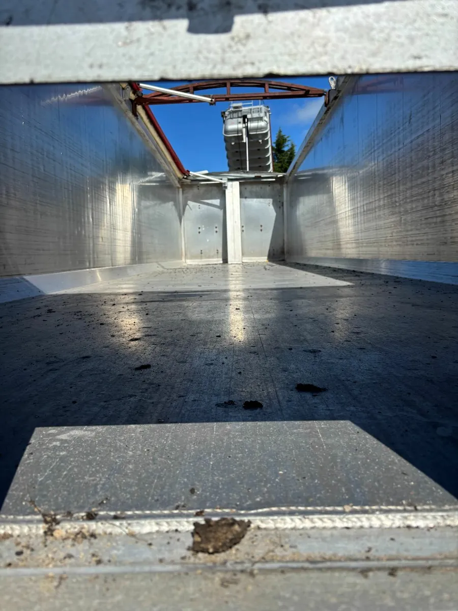fruehauf tipper - Image 3