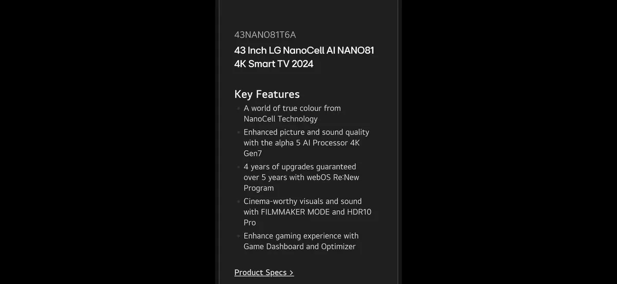 Tv - Image 2