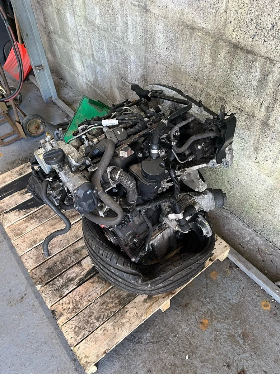 Opel insignia engine - Image 3