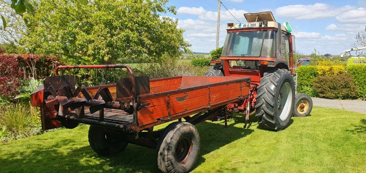 JF Spreader - Image 1