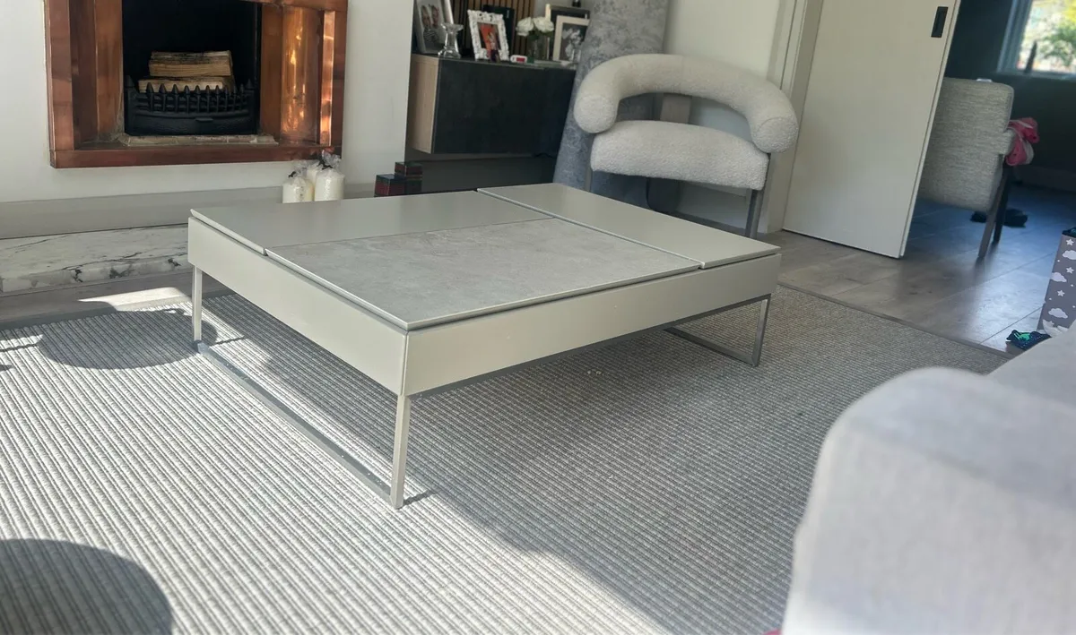 Coffee table - Image 3