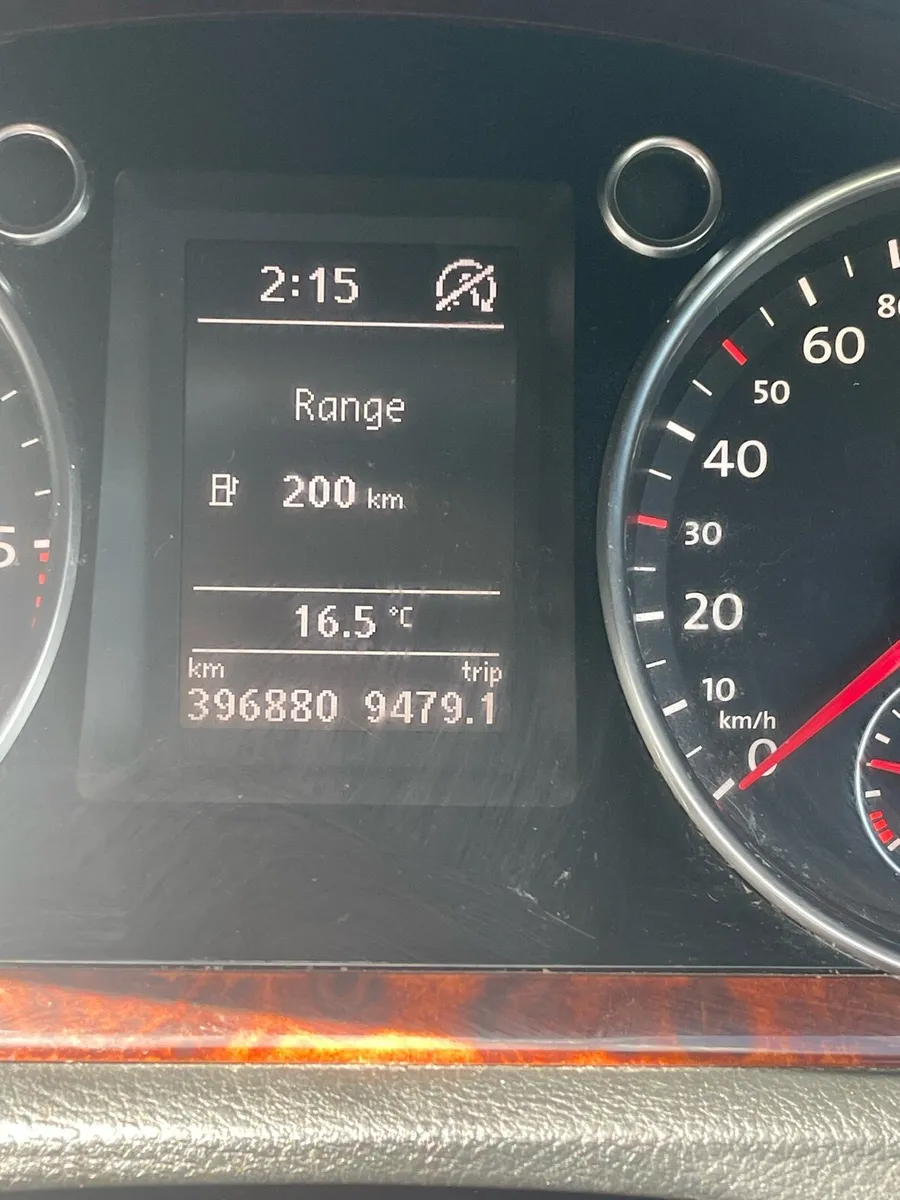 B6 Passat - Image 4