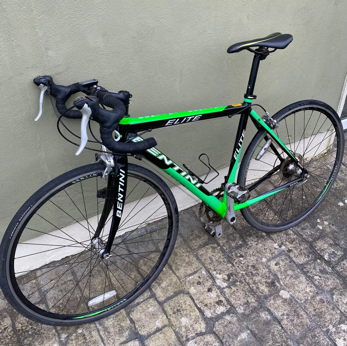 Racer - Image 2