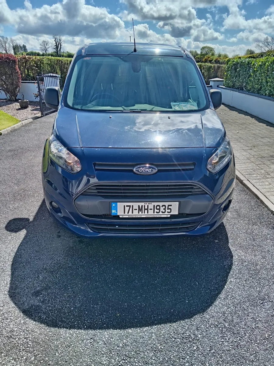 171 Ford Connect - Image 1
