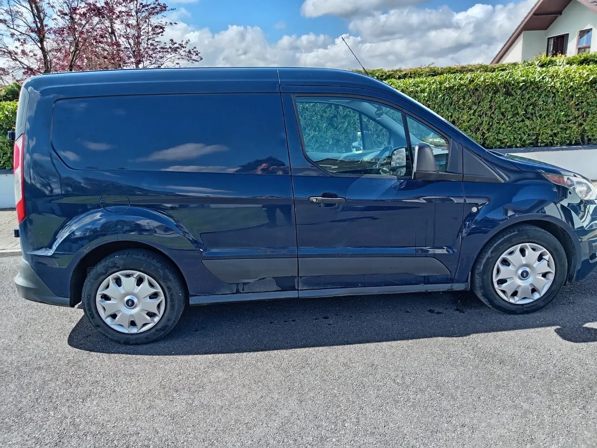 171 Ford Connect - Image 2