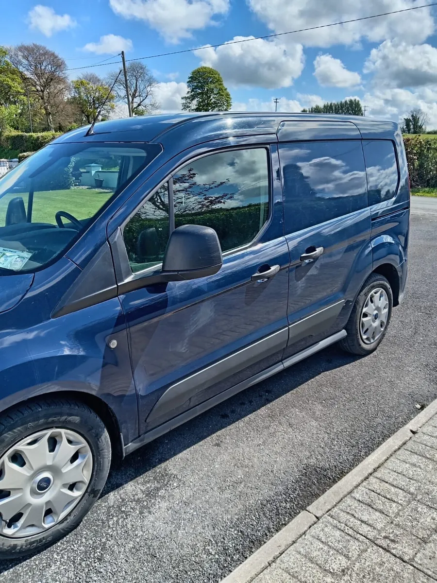 171 Ford Connect - Image 3