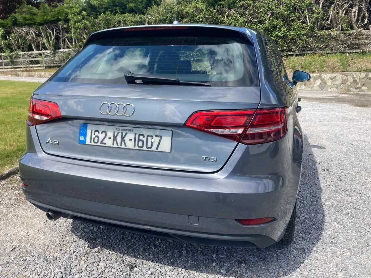 Audi A3 2016 - Image 3