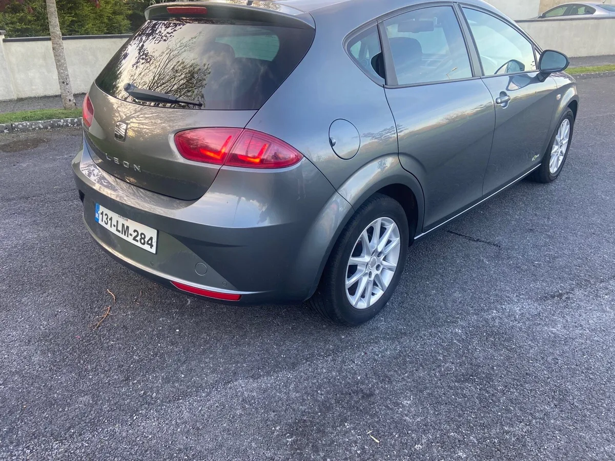 Seat Leon 1.6 Tdi - Image 2