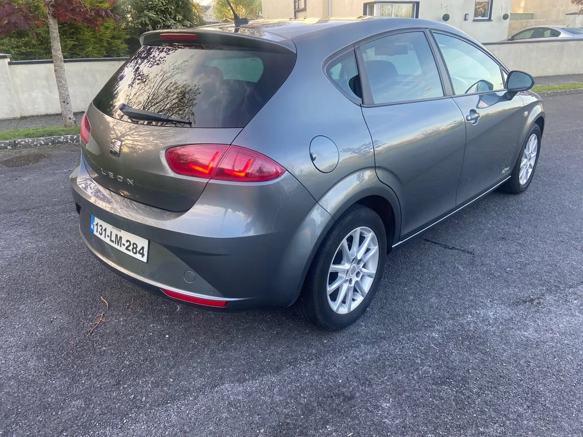Seat Leon 1.6 Tdi - Image 3