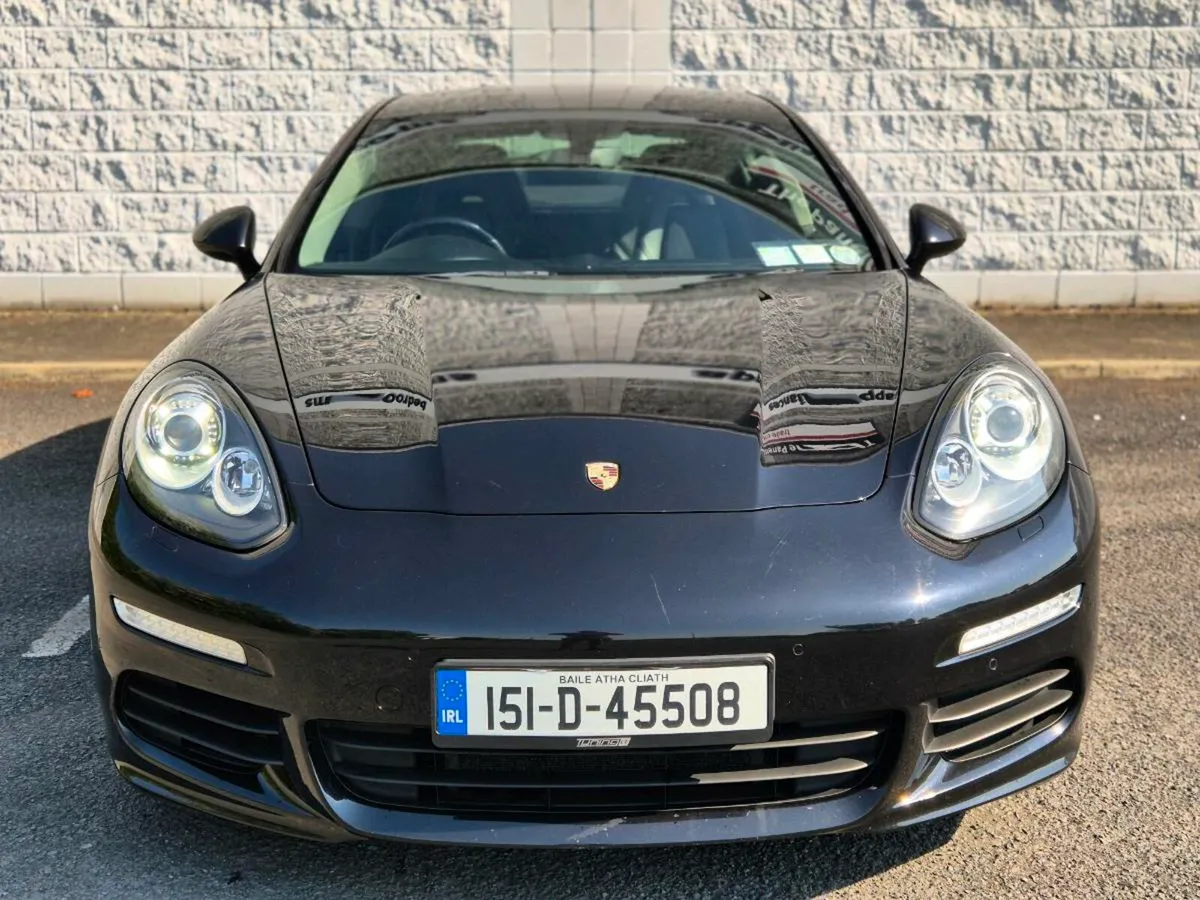 Porsche Panamera 3.0 S E-hybrid...33900e - Image 2