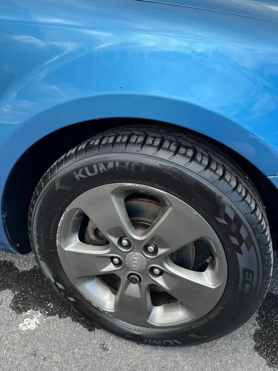 Kia Ceed 2010 - Image 3