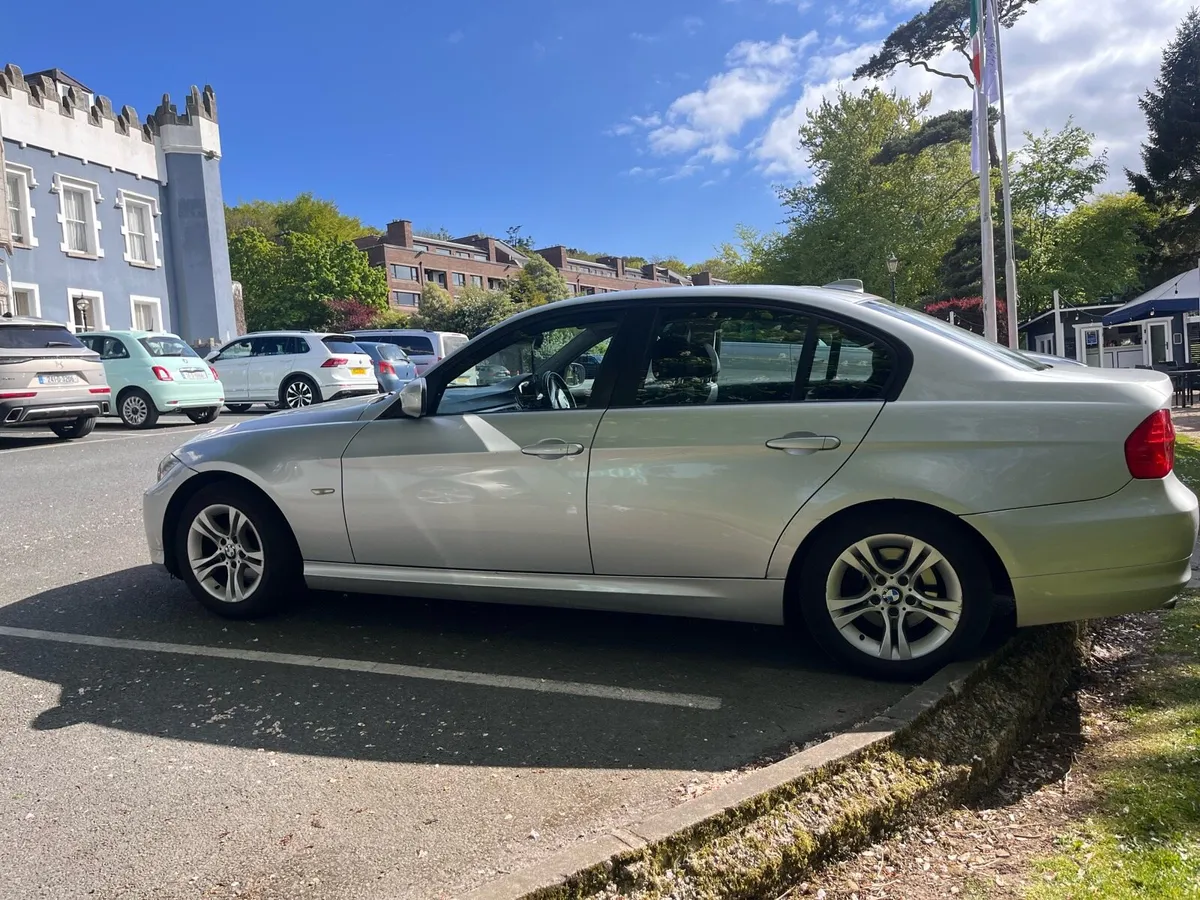 BMW 3 series - Image 1