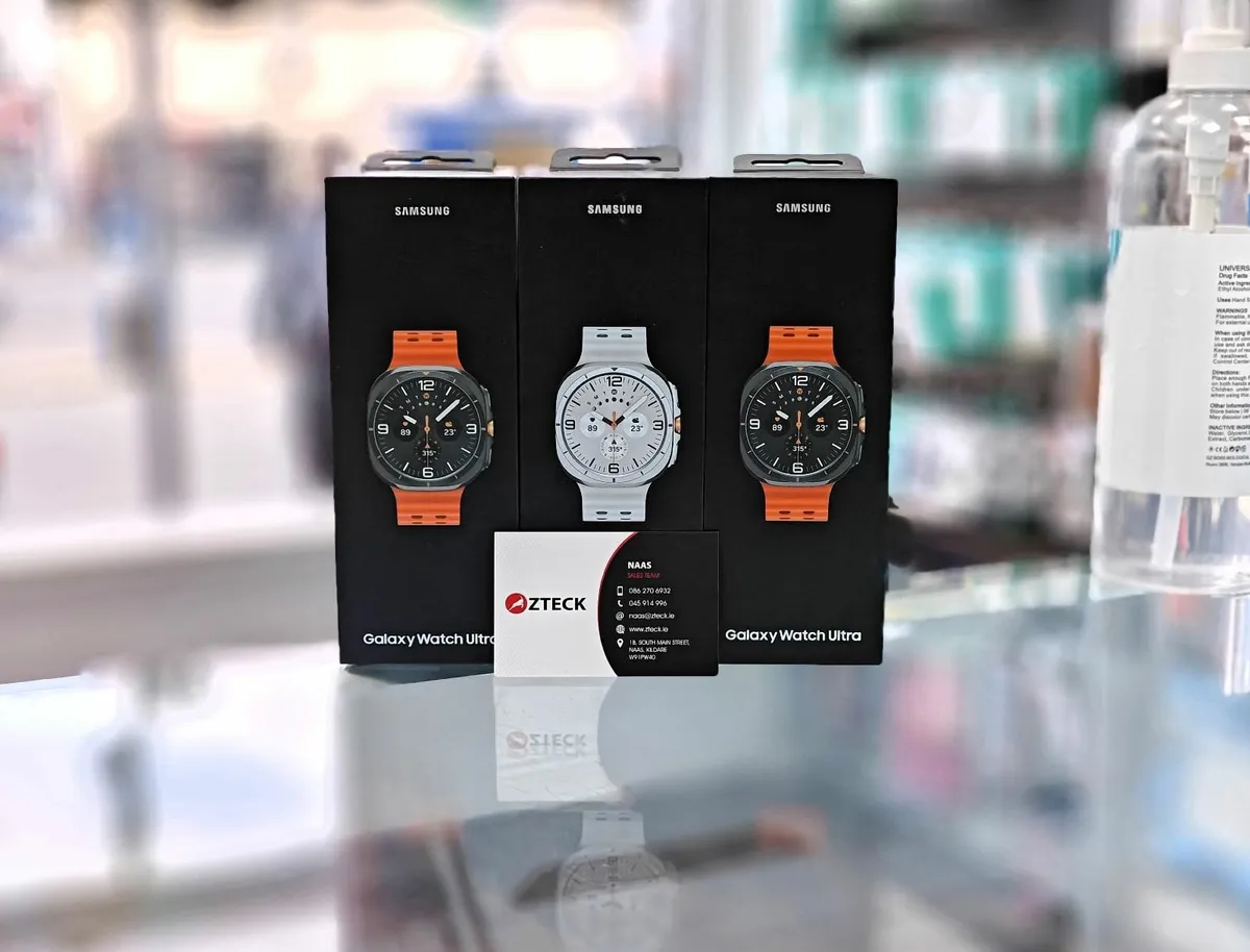 samsung watch Ultra 47mm