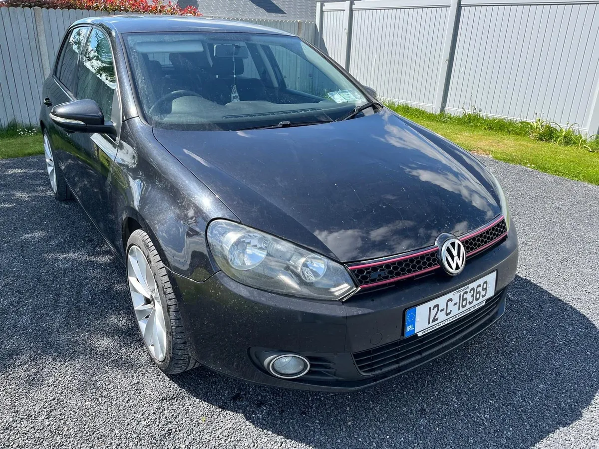 Golf - Image 2