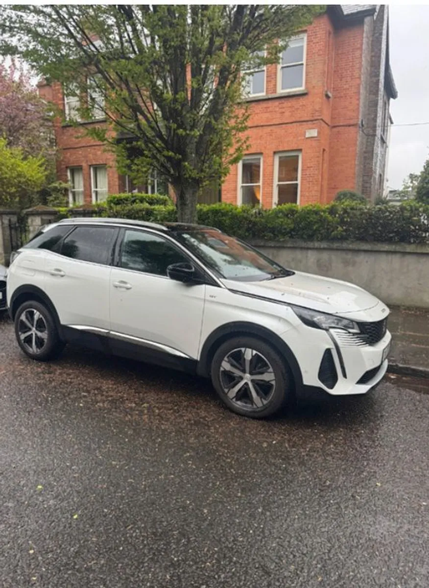2024 Peugeot 3008 GT - Image 4
