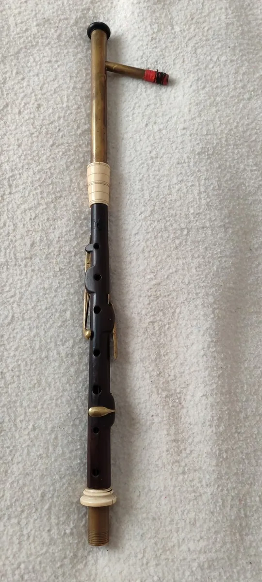 Musical instrument