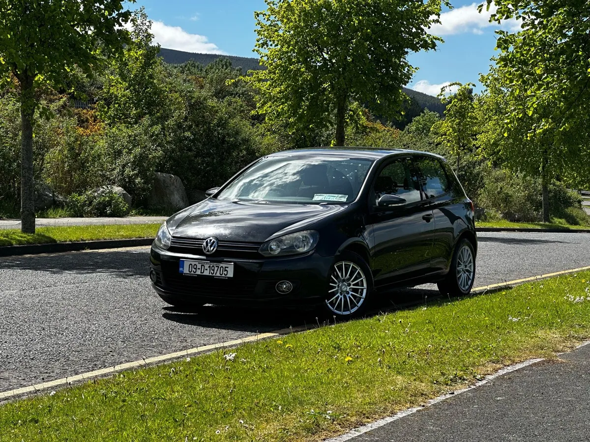 VW Golf FRESH NCT - Image 2