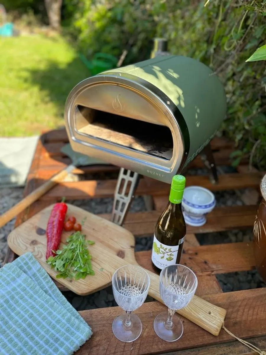 Pizza Oven - Image 2