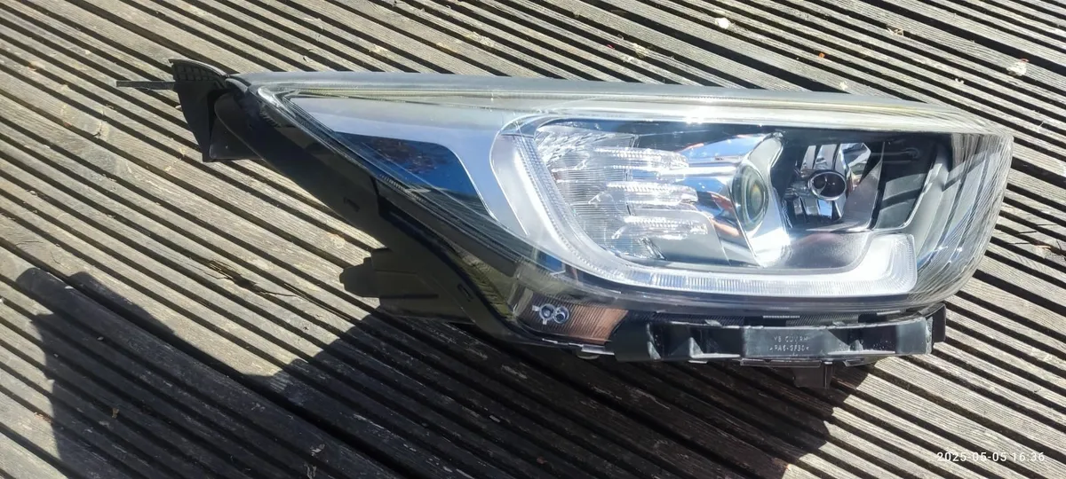 Kia Stonic - Image 2
