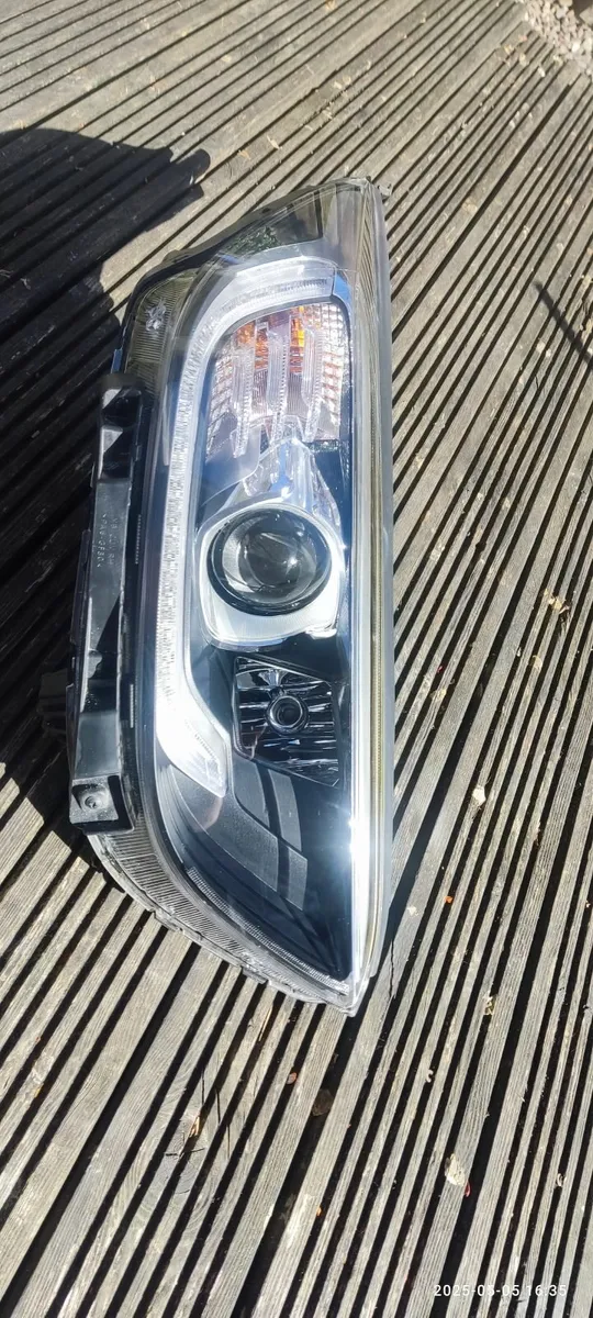 Kia Stonic - Image 3