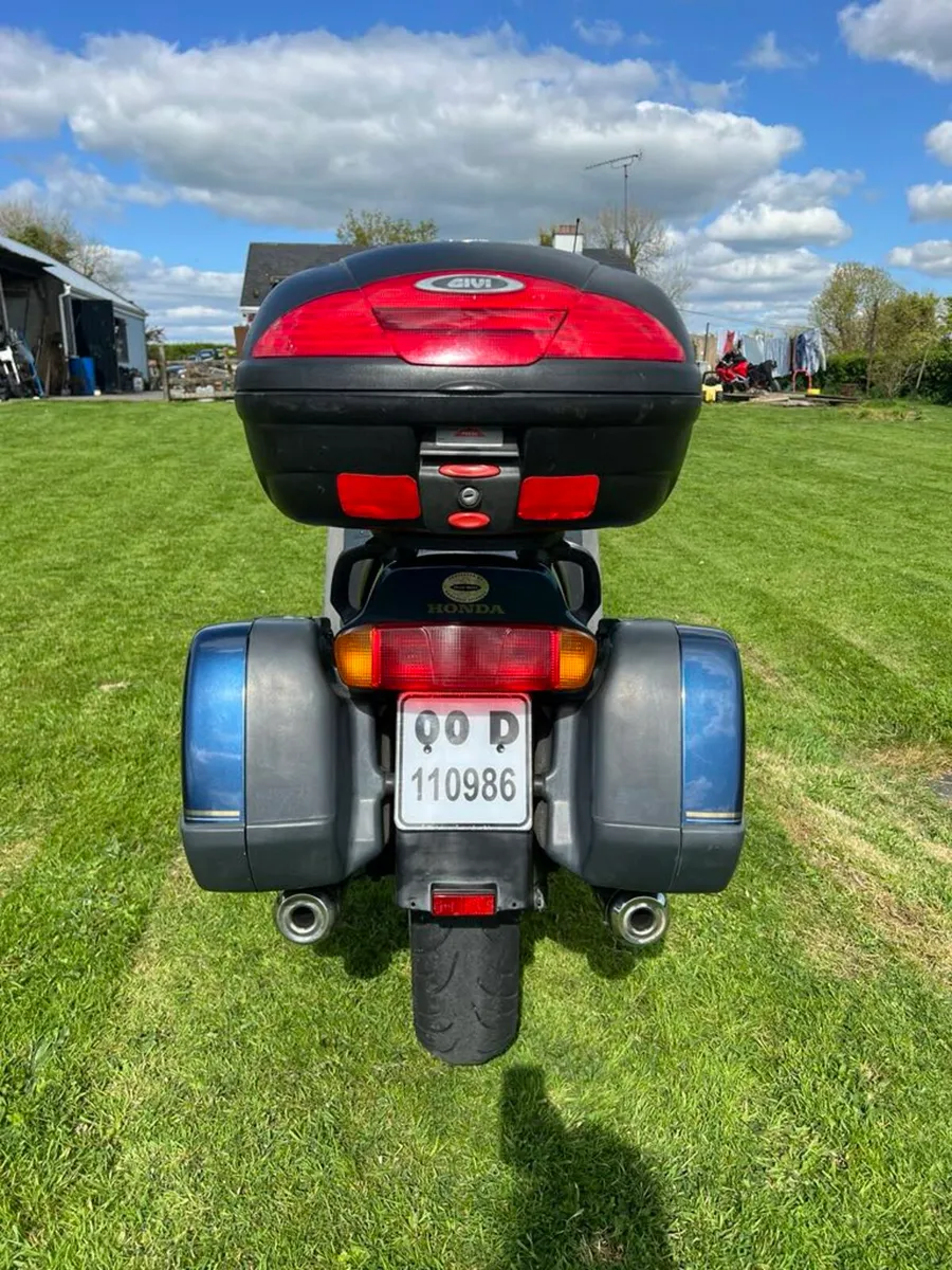 Honda Paneuropean - Image 4