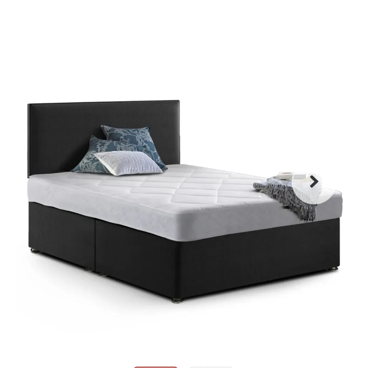 NEW BEDS FREE DELIVERY