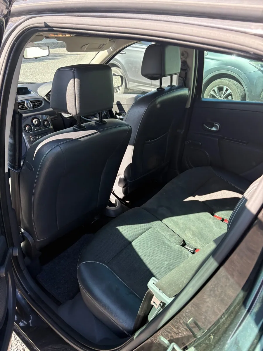 Renault Clio 2008 - Image 4