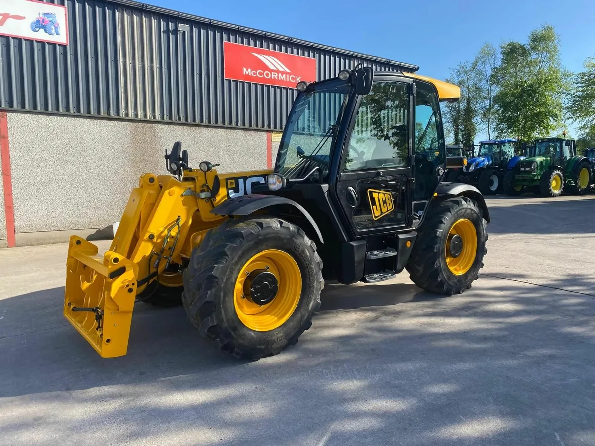 JCB 536-56 - Image 1
