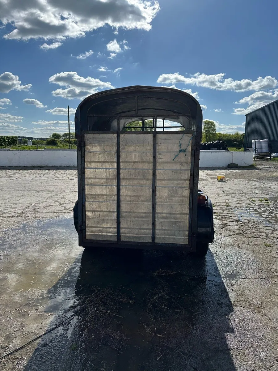 Cattle Box - Image 3