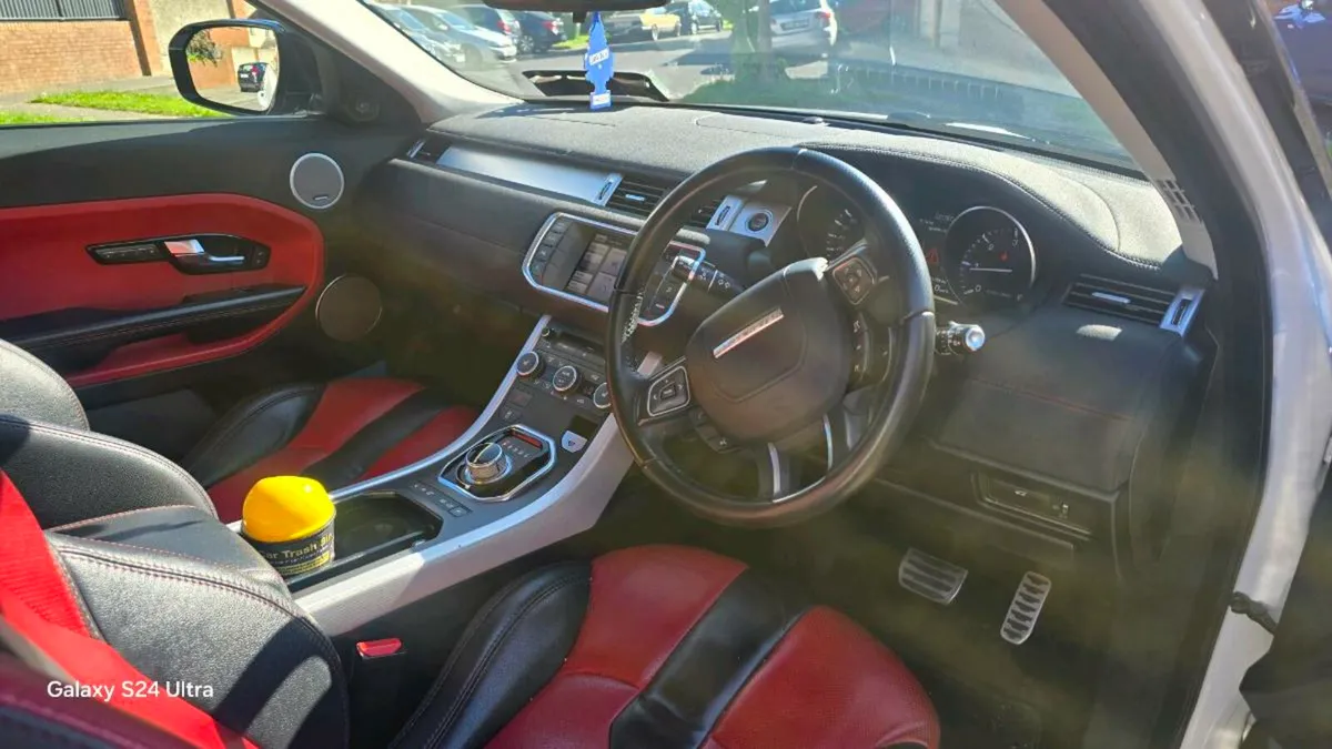 Range rover - Image 3