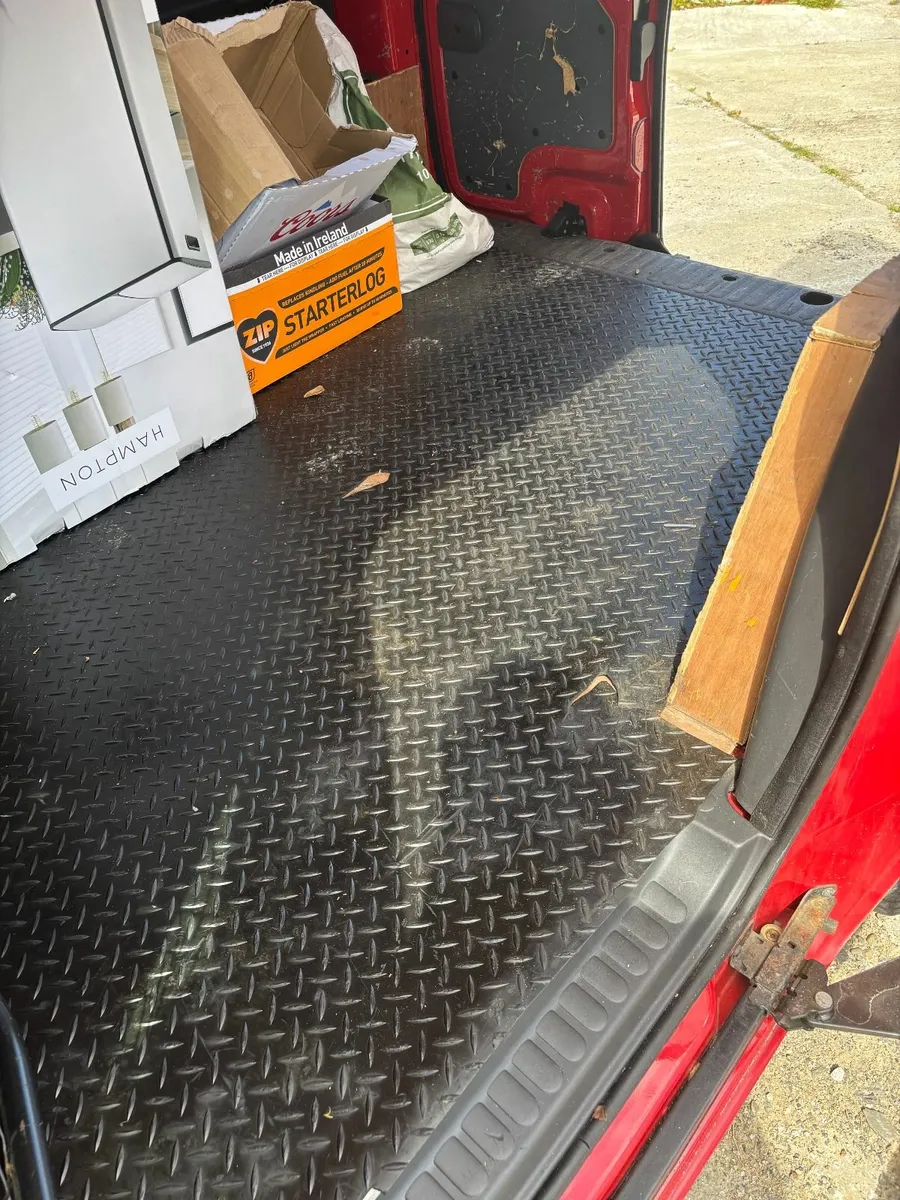 Renault Kangoo 2019 - Image 2