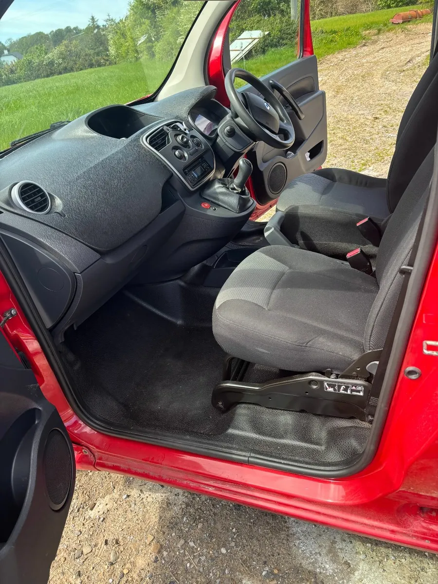 Renault Kangoo 2019 - Image 3